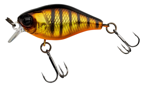 Illex Chubby Jackall Crankbait 38mm